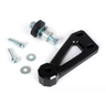Support d'adaptateur d'échappement HT / PM Piaggio / Gilera 125-180cc 2 temps