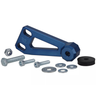 Support d'adaptateur d'échappement HT / PM Piaggio / Gilera 125-180cc 2 temps