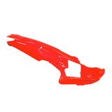 Kappenset Origineel Model Fluo Rosso / Opaco Gilera Runner SP 50-180cc 2 Takt