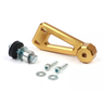 Support d'adaptateur d'échappement HT / PM Piaggio / Gilera 125-180cc 2 temps