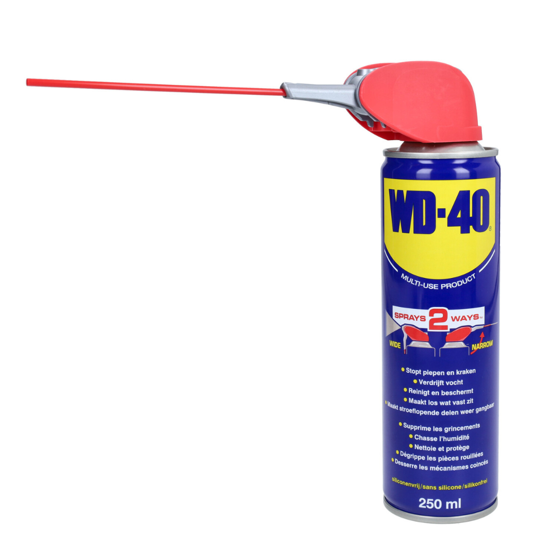 WD40 Multispray 200ML