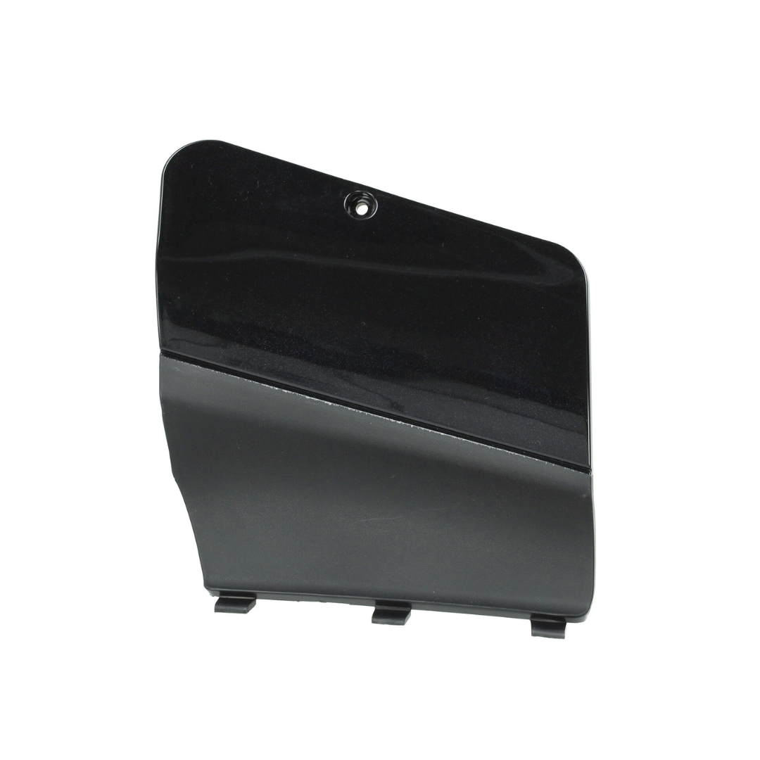 Kappenset Origineel Model Glans Zwart Gilera Runner SP 50-180cc 2 Takt