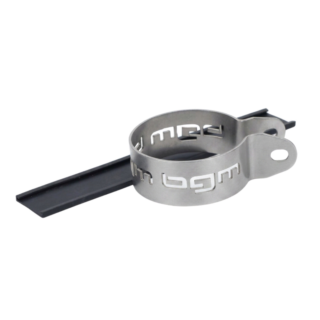 Collier de serrage Silencieux DDL Echappement 60mm