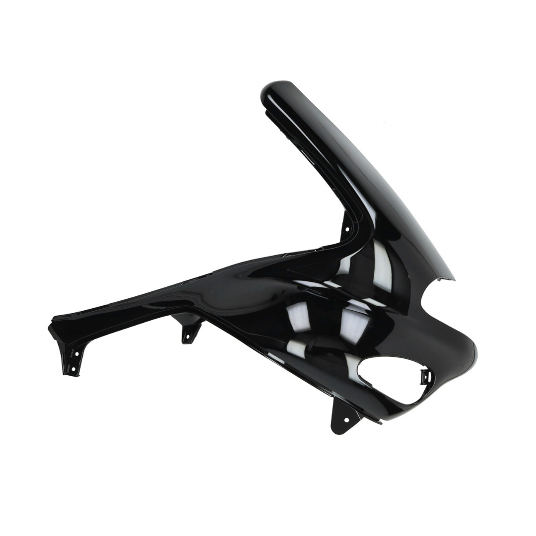 Kappenset Origineel Model Glans Zwart Gilera Runner SP 50-180cc 2 Takt