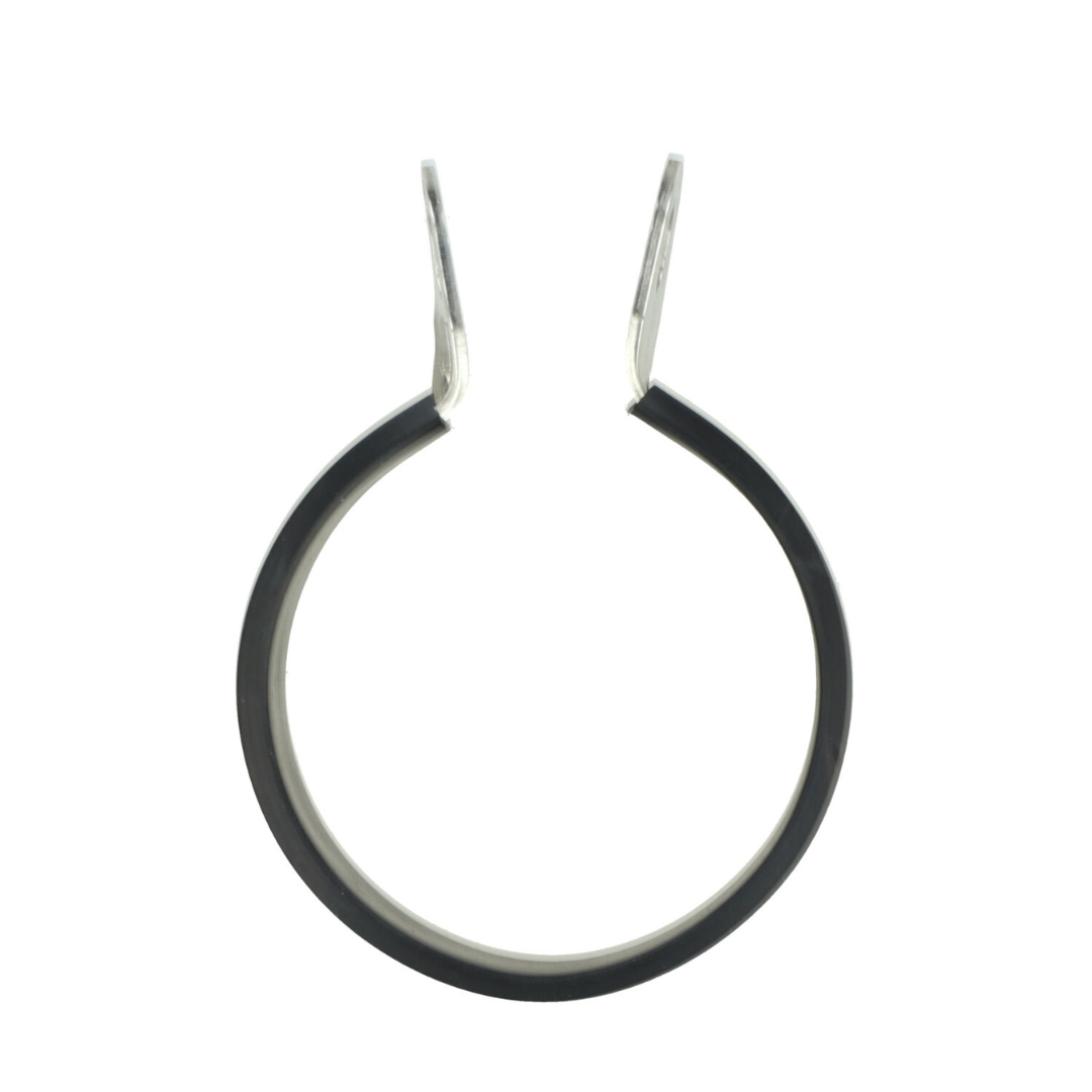 Collier de serrage Silencieux DDL Echappement 60mm