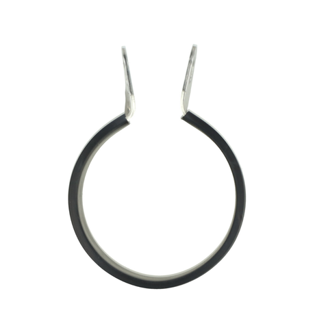 Collier de serrage Silencieux DDL Echappement 60mm