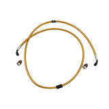 Remleiding HEL Performance Piaggio Zip SP