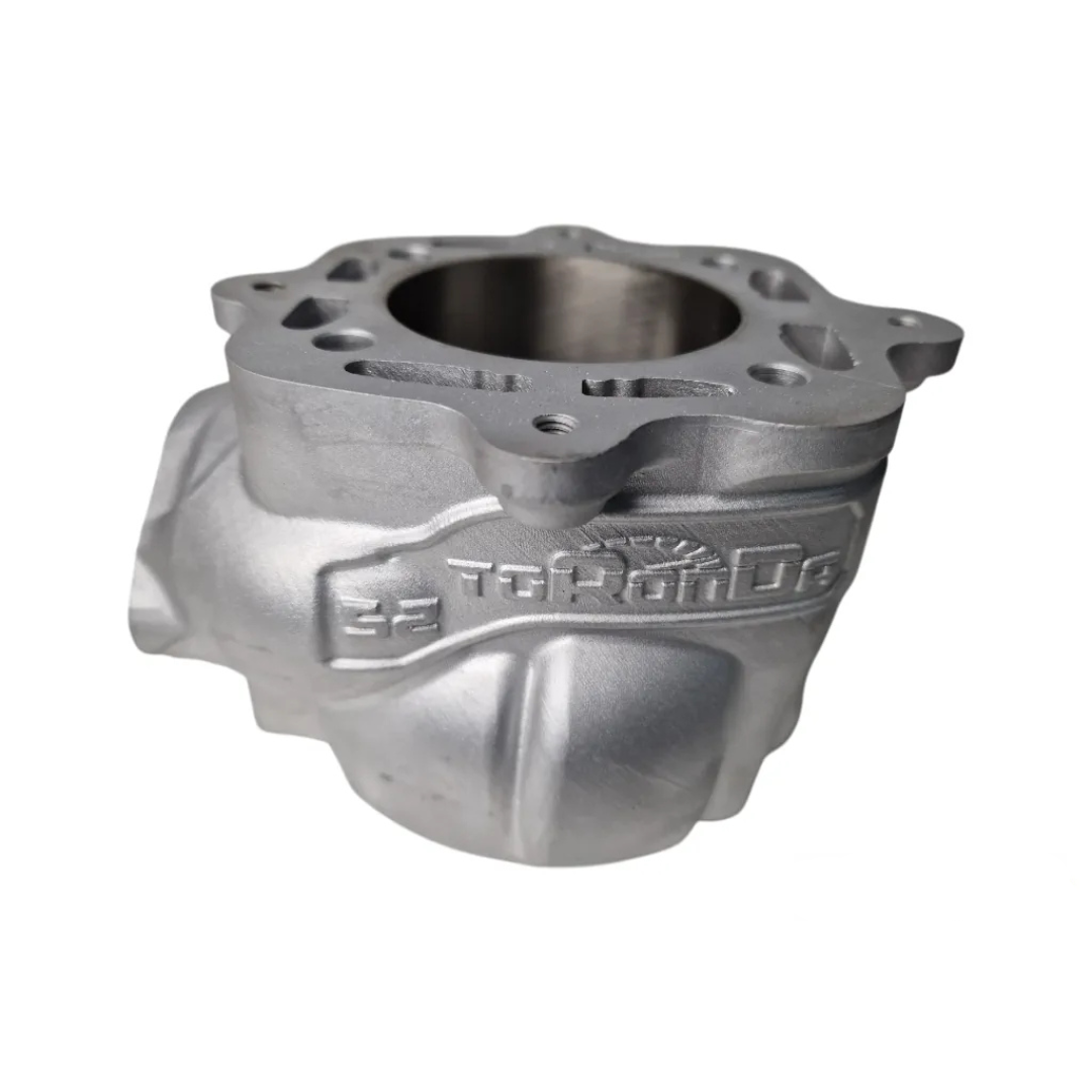 Toronda Cilinder 183cc Complete Set 55MM Piaggio / Gilera 125-180cc 2 Takt LC