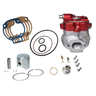 Toronda Cylinder 183cc Complete Set 55MM Piaggio / Gilera 125-180cc 2 Stroke LC