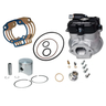 Toronda Cylinder 183cc Complete Set 55MM Piaggio / Gilera 125-180cc 2 Stroke LC