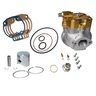 Toronda Cylinder 183cc Complete Set 55MM Piaggio / Gilera 125-180cc 2 Stroke LC