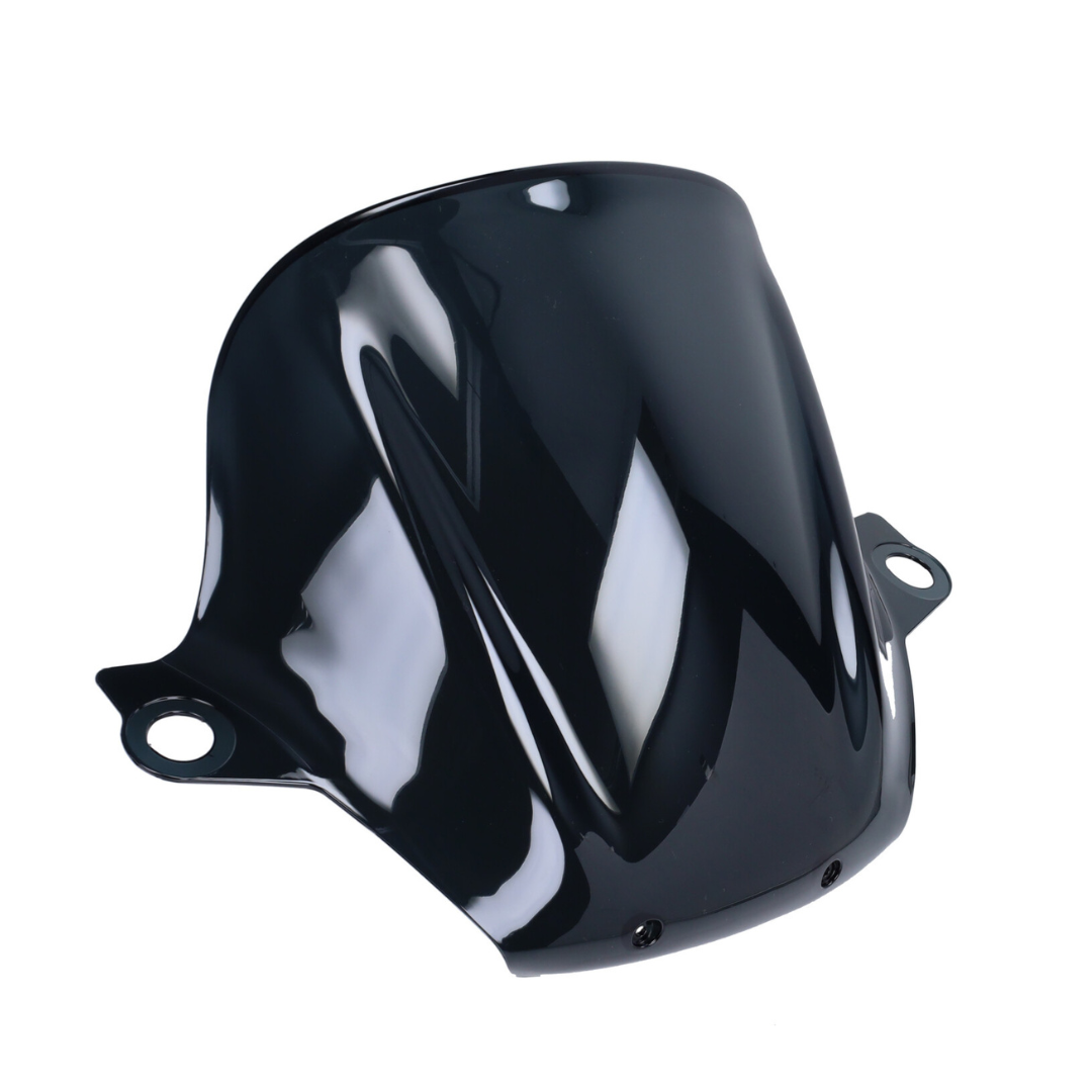 Windscherm Gilera Runner Donker Smoke