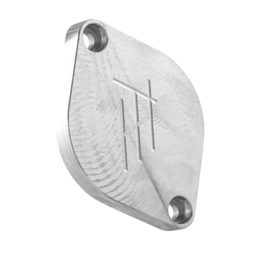 HT Startmotor afdekplaat Piaggio / Gilera 125-180cc 2 Takt