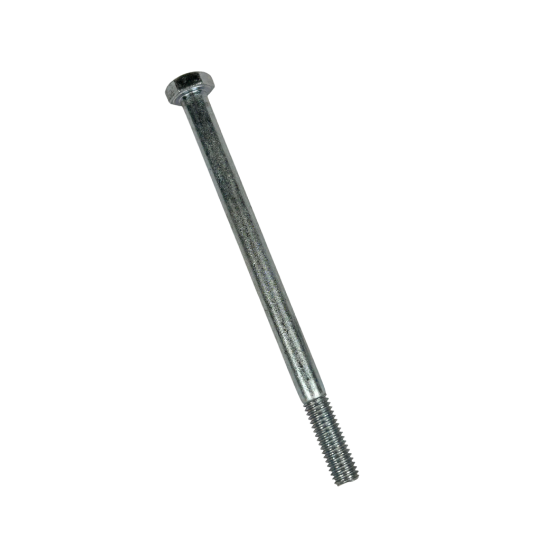 Bout Onderstandaard M8x122mm Piaggio / Gilera 125-180cc 2 Takt