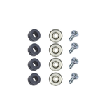 Kit de révision Bouclier Thermique SM06 Échappement