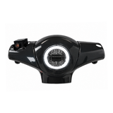 Angel Eye Headlight Piaggio Zip / Vespa Fenom