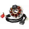 Ontsteking BGM Piaggio / Gilera 125-180cc 2 Takt LC