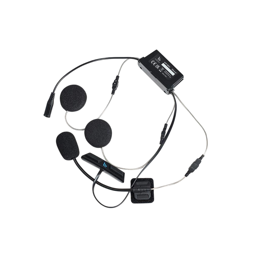Communication set MT Helmen