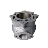 Cilindro Toronda 183cc + testa interna 55 mm Piaggio / Gilera 125-180cc a 2 ictus LC