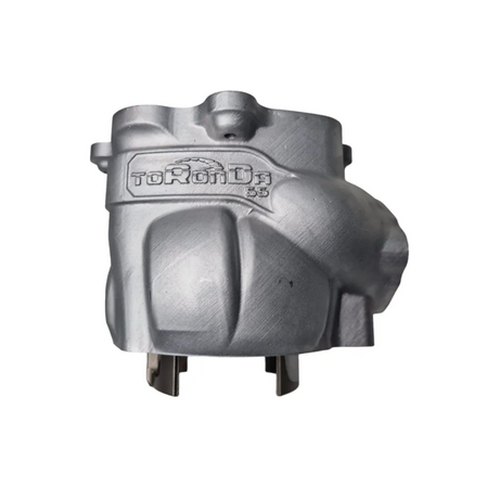 Toronda Cylinder 183cc + Inner head 55mm Piaggio / Gilera 125-180cc 2 stroke LC