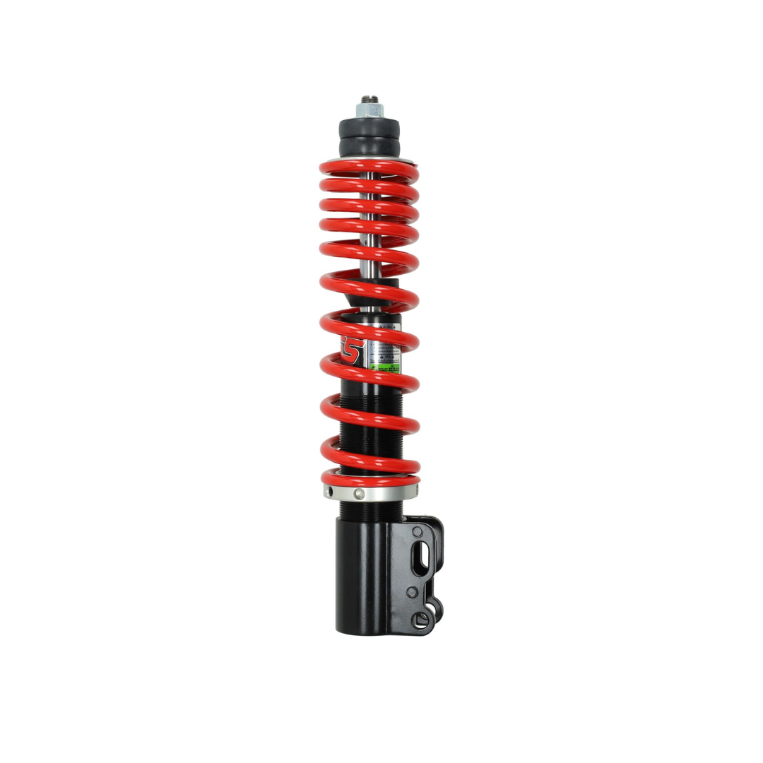 Front d'amortisseur 210 mm YSS Red Piaggio Zip SP