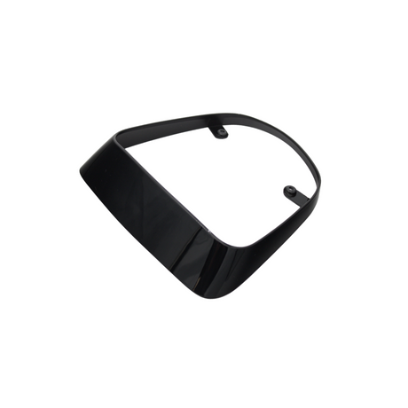Rücklichterperle Gloss Black Vespa Sprint / Primavera
