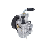 Polini CP Carburetor 21mm incl chalice / Handchoke