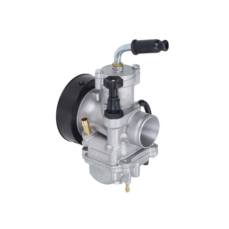 Polini CP Carburetor 21mm incl chalice / Handchoke