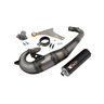 PM59 Performance Auspuff Piaggio / Gilera 125-180cc 2 Strich