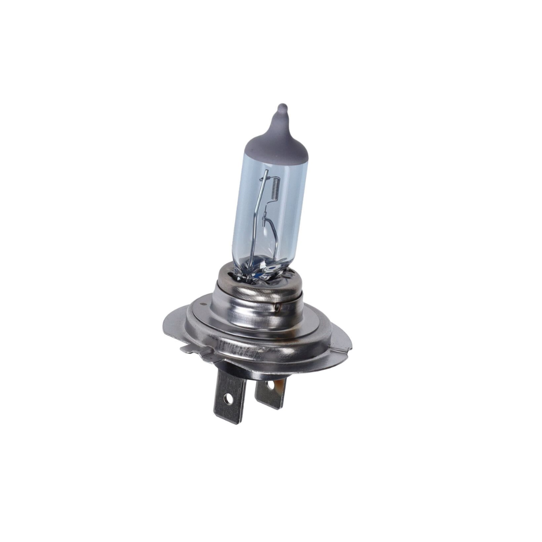 Lampe H7 12 V 55W kleiner weißes Licht Gilera Läufer