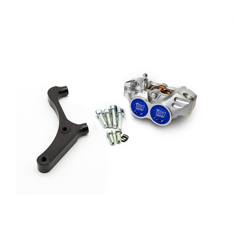 Ottopuntouno Remklauw Kit New Era Achter Runner 125-180cc a 2 ictus
