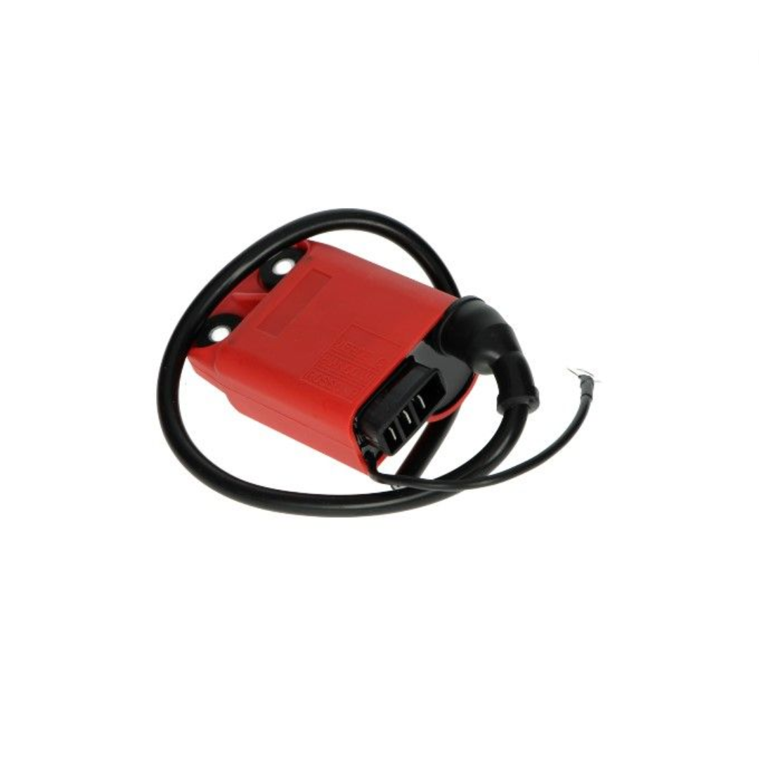 Bobine/CDI Unit Piaggio 2 stroke