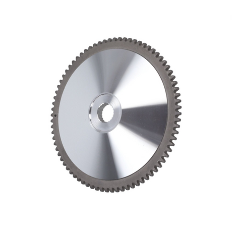 Ghirlanda di avviamento girato 78t freccia veloce ddl modello gilera runner 180cc 2 ictus