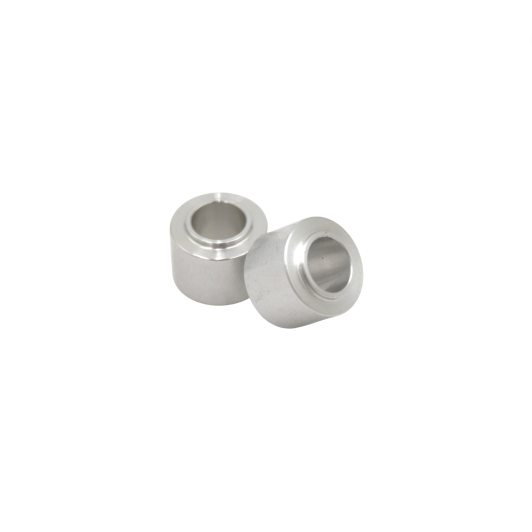 Distance buses 10mm for brake disc 220mm Ottopuntno