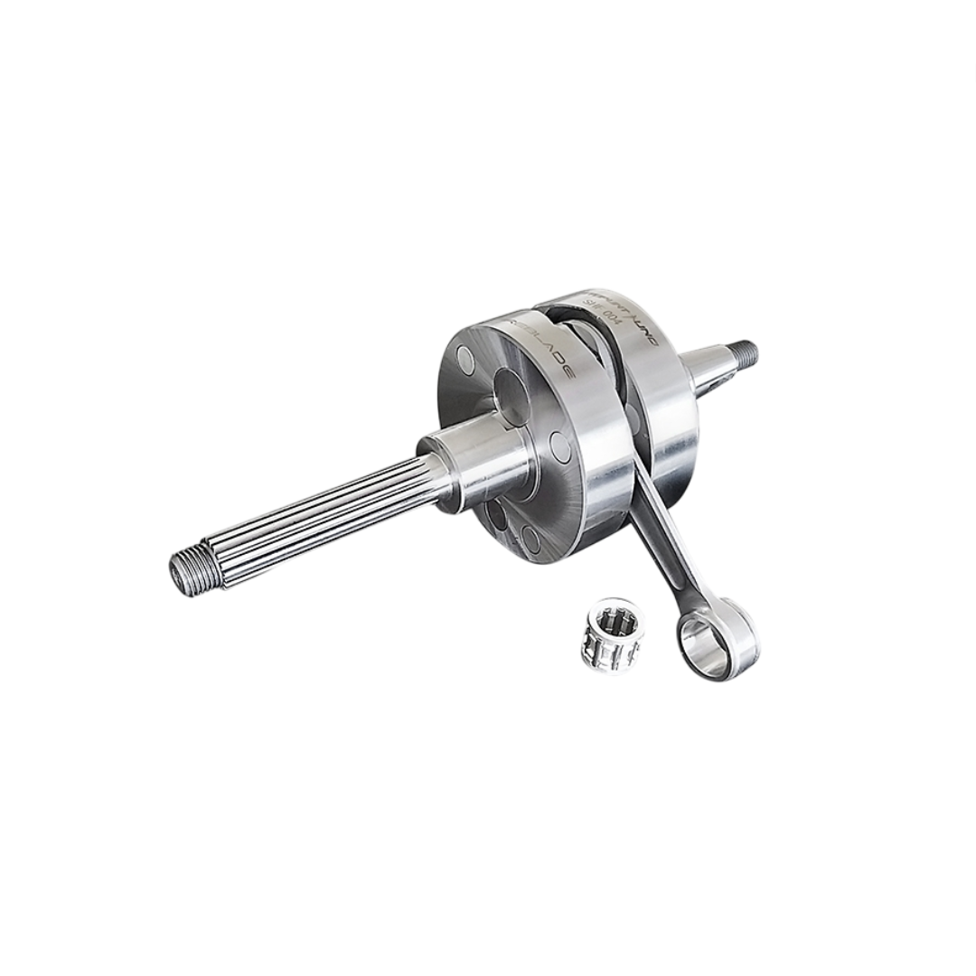 Vilebrequin 8.1 / R-18 Bataille 39.3 pour 8.1 Fireblade 70cc Piaggio Carter