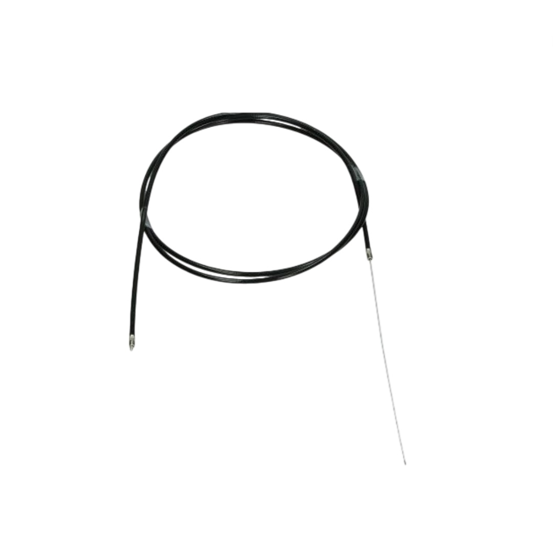 Gas cable A-quality inside/outside 180/200 cm