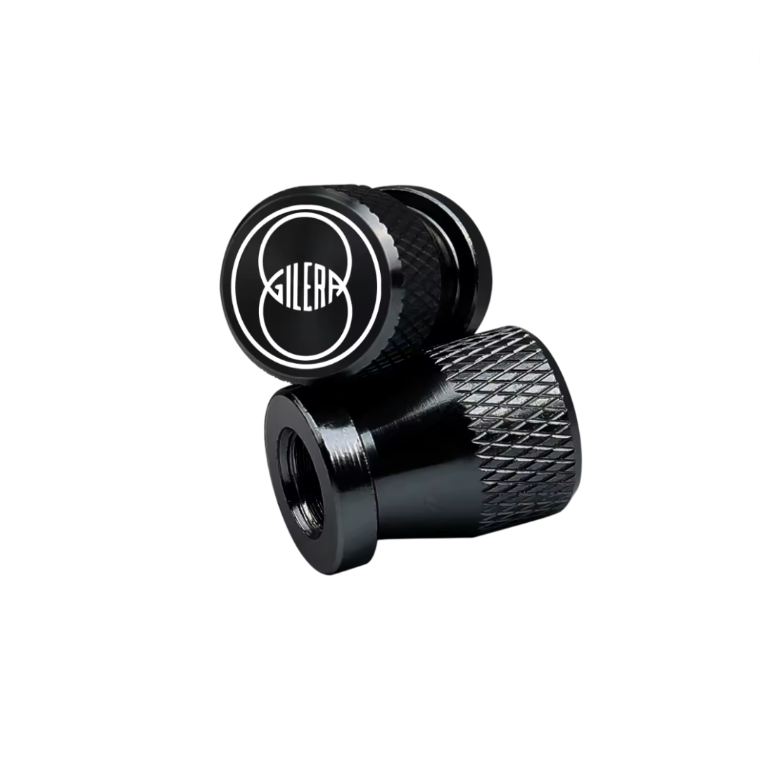 Gilera valant Cap