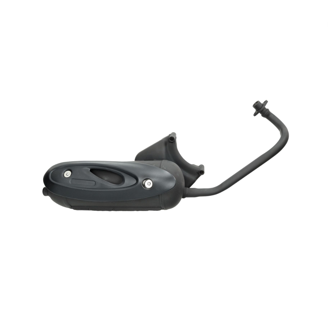 Auspuff Originalmodell Piaggio Zip 4T2V