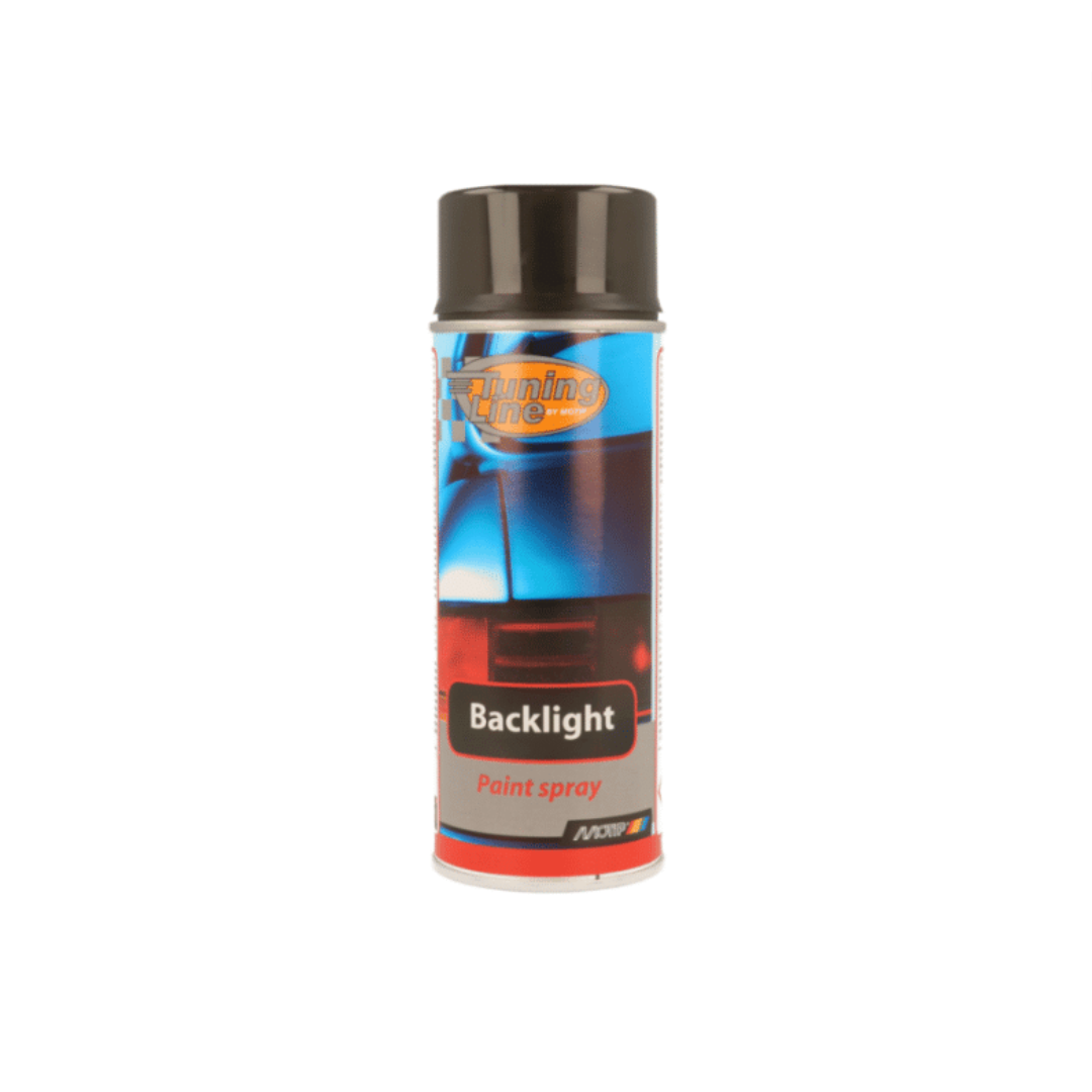 Spray can Smoke Spray Motip 400ml