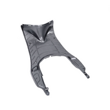 Inner cutting set Carbon look Piaggio ZIP 9-piece