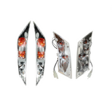 Blinker-Set Piaggio Zip Original