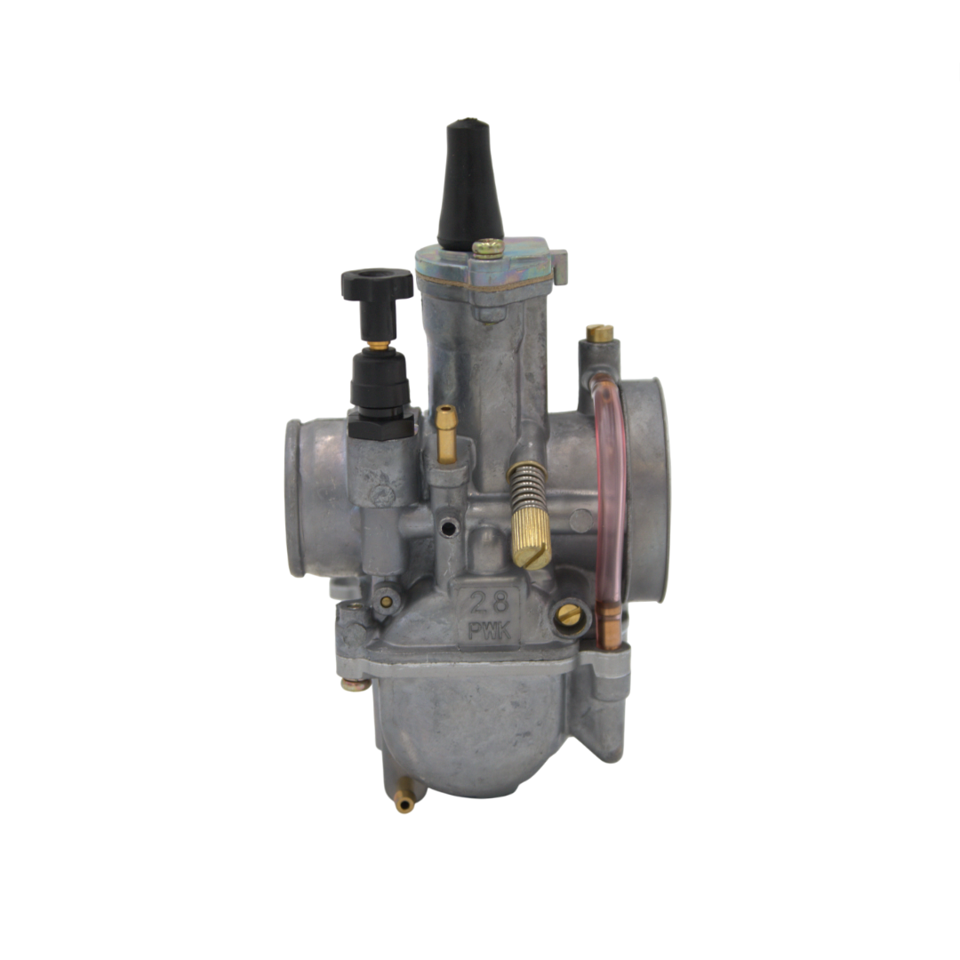Carburetor 28mm flat slide universal