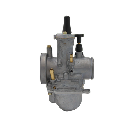 Carburetor 28mm flat slide universal