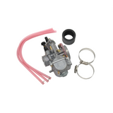 Carburetor 28mm flat slide universal