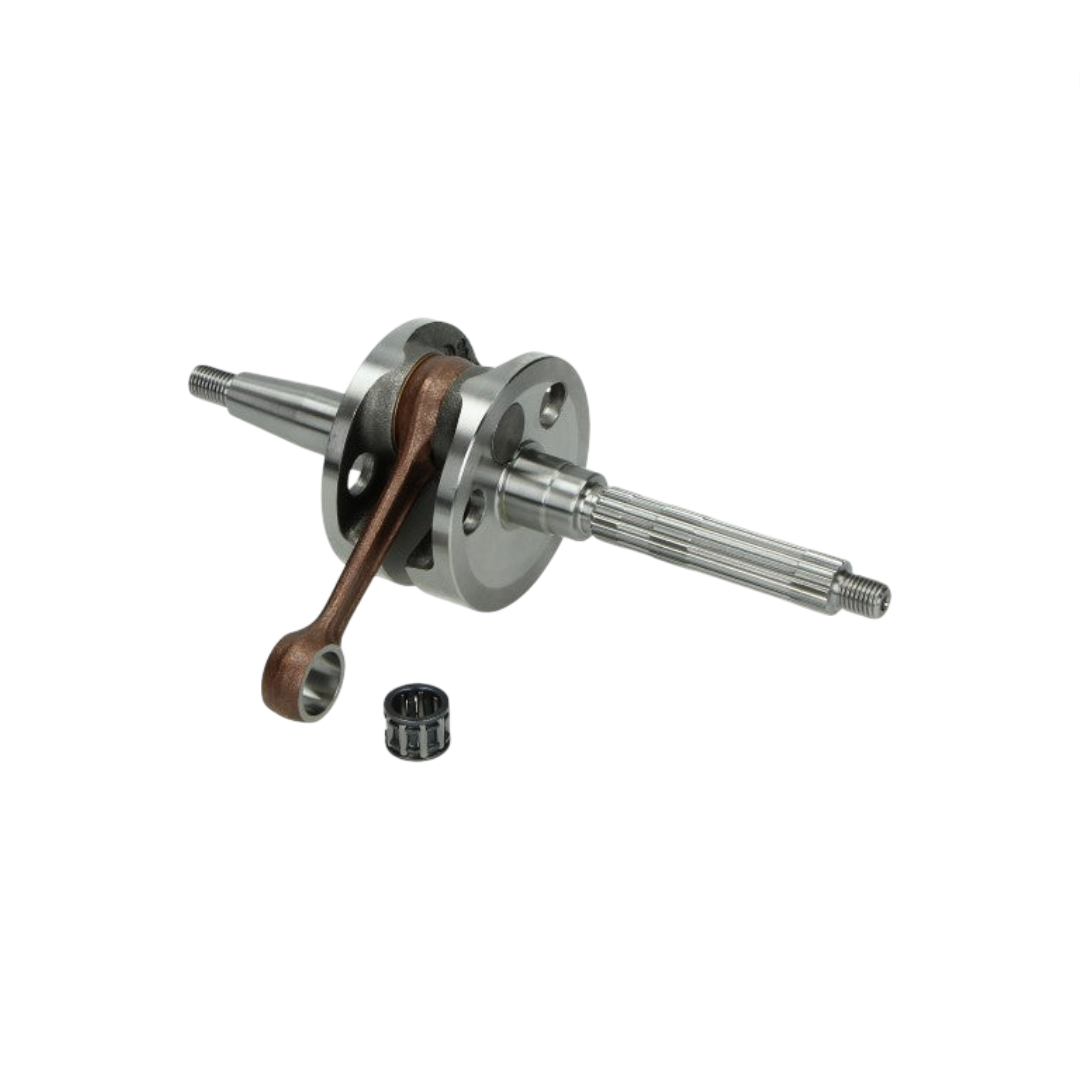 Crankshaft Piaggio / Gilera 2 stroke original