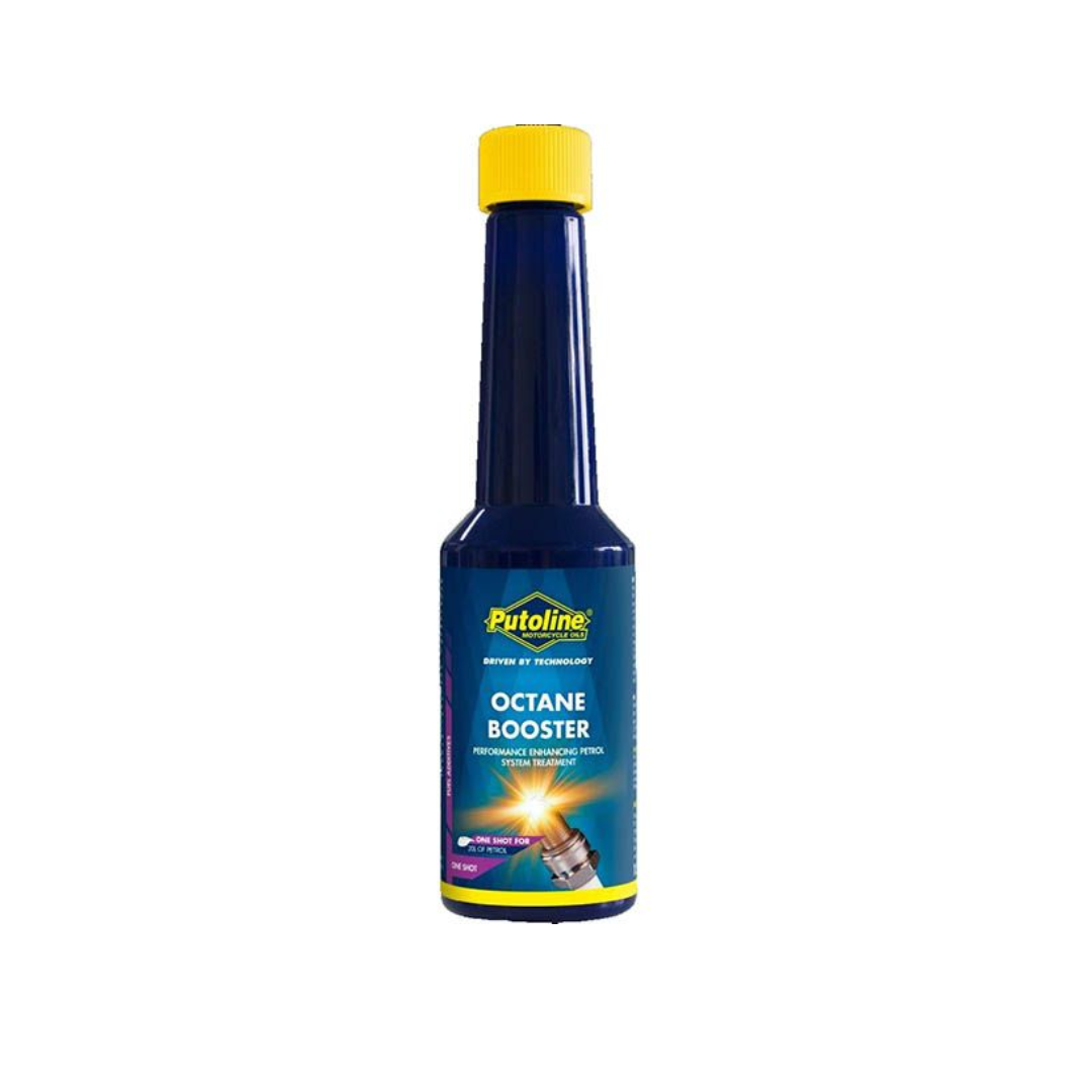 Putoline Octaan Booster 150ml