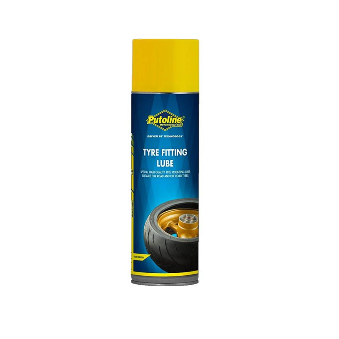 Putoline tire fat 500ml