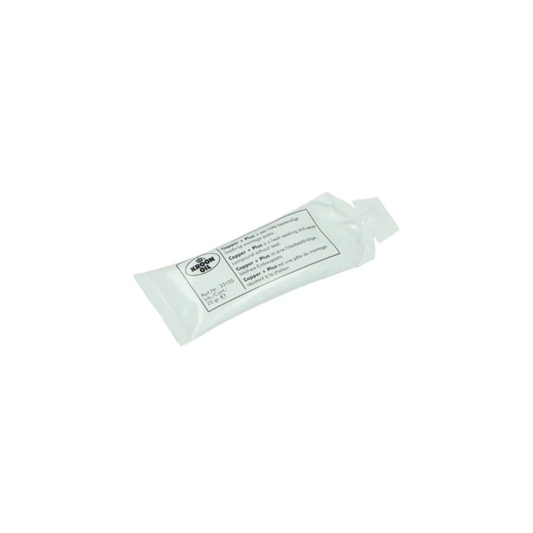 FET di rame a corona 20 ml di 20 ml
