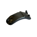 Fender posteriore in carbonio sopra ruota Piaggio Zip / Vespa LX / S