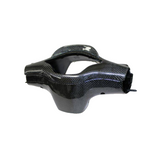 Carbon Stuurkappen Vespa Sprint Onder/Boven